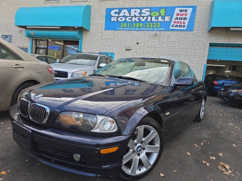 bmw 3 series 2002 WBABS33412JY42830 image bmw 3 series 2002 WBABS33412JY42830 image